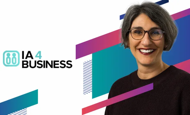Youmna Ovazza | IA, prospective et innovation