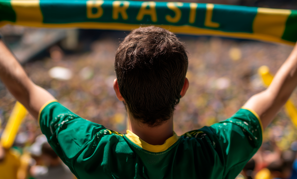Torcedor Brasileiro
