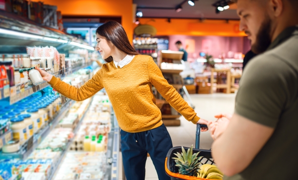 Supermarket