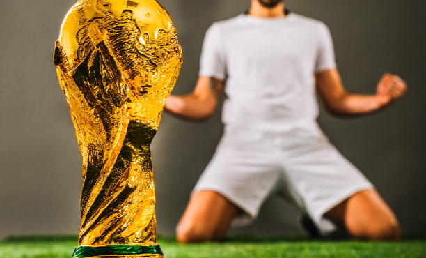 Troféu da copa