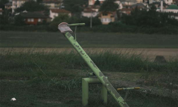 Gangorra