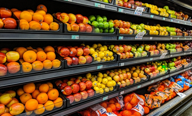 Supermarket