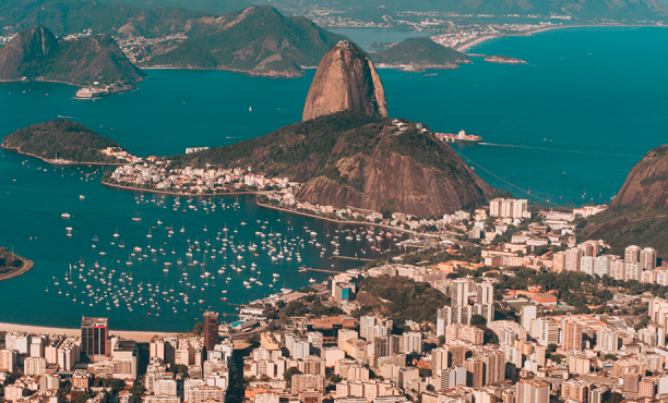 Rio de Janeiro