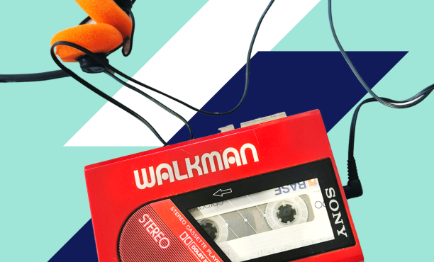 Walkman