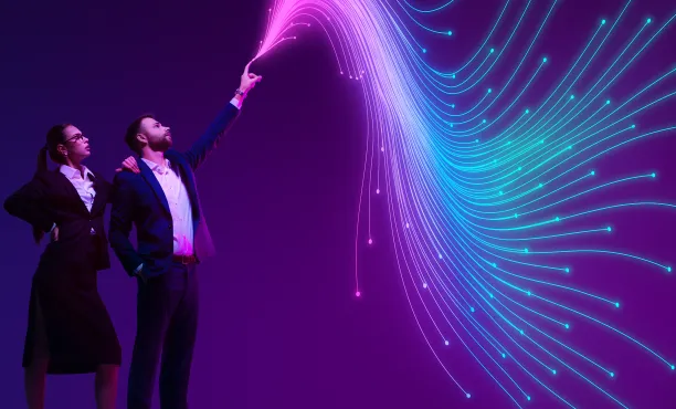 Human & AI: eine Collaboration, die Insights bringt | Ipsos