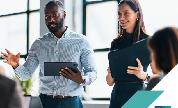 How Google and Ipsos are closing the AI gap in the workplace