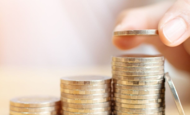 moeda e finanças