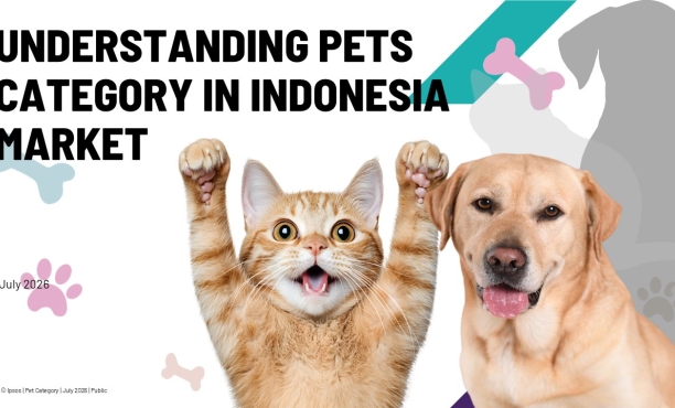 Understanding Indonesia's Pet Market 2026