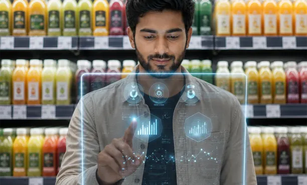Shopping With AI