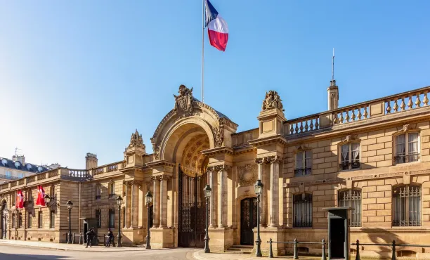 Présidentielle 2027 | Election