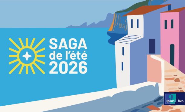 Saga de l'été 2026 | Les vacances des Français | Canicule