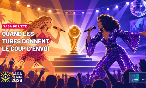 Saga de l'été 2026 | Coupe du monde de football