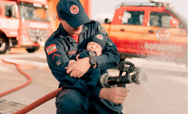 bombeiros
