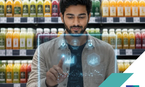 Shopping With AI