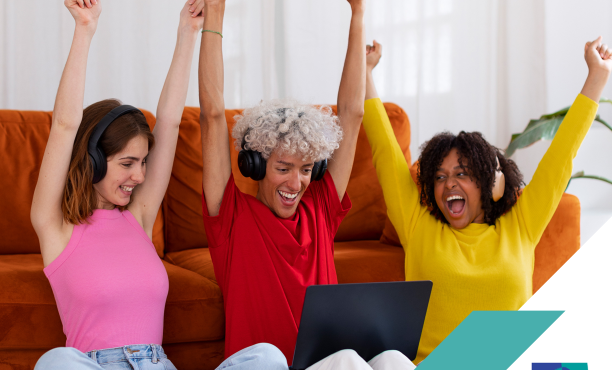 From Betting to Participation