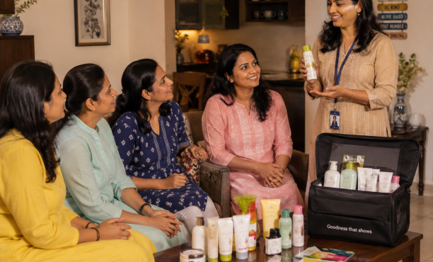 Indian Direct Selling Industry Outlook 2025