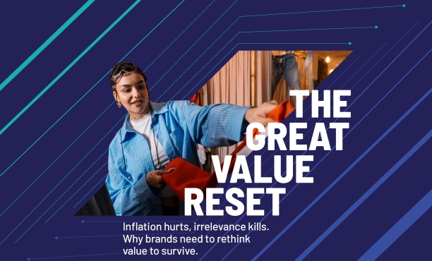 The Great Value Reset