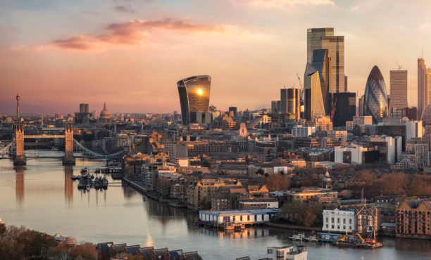 London View