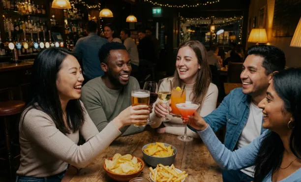What Are the Consumer Trends Shaping the Future of Alcohol in 2026?