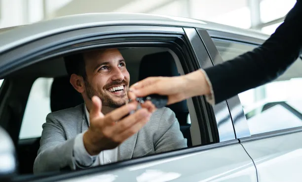 Automotive Consulting – fundiert Beratung mit Ipsos