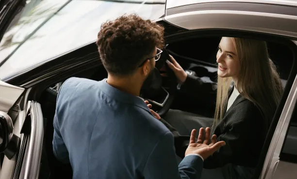 Der Kaufentscheidungsprozess: Auto-Insights sichern Ipsos