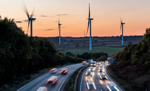 Zukunft der Automobilbranche: Was erwartet uns? Ipsos