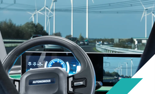 Your Next Car Might Drive Better Than You: The Perception of AI in Automobiles