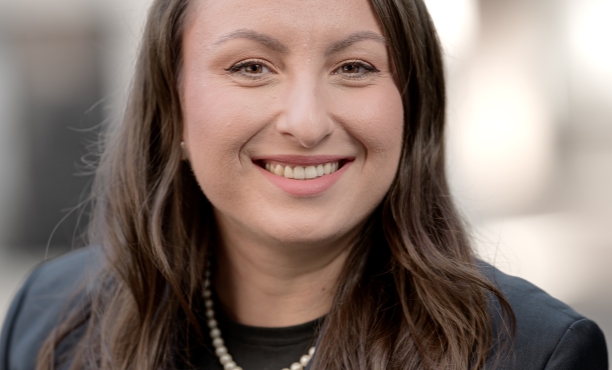 Anastasiia Chernykh