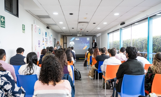 Evento Ipsos | The Home of Experience 2026