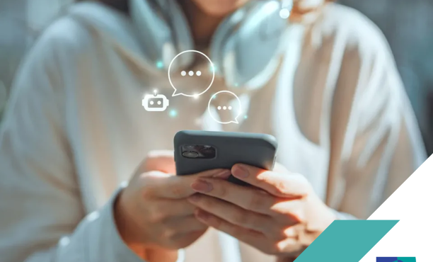 How Trust Drives AI Adoption in Customer Experience