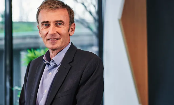 Brice Teinturier | Elections Municipales