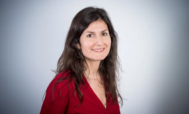 Adelaïde Zulfikarpasic