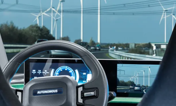 The Perception of AI in Automobiles