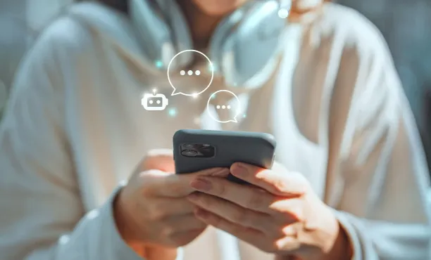How Trust Drives AI Adoption in Customer Experience