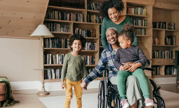 Modern Milestones: Why it's critical to think in life stages