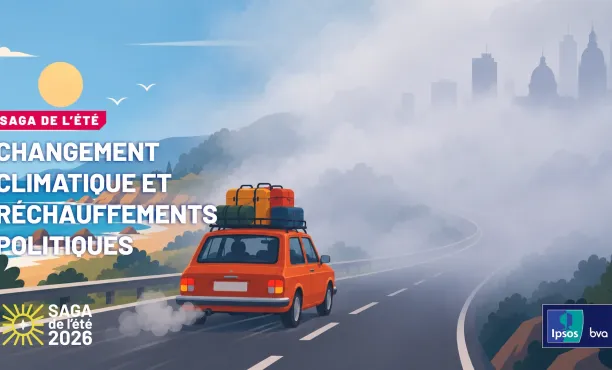 Saga de l'été 2026 | Les vacances des Français | Rentrée