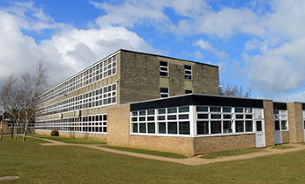 School Building