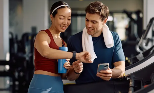 Rethinking wellness:  From product category to cultural belief system