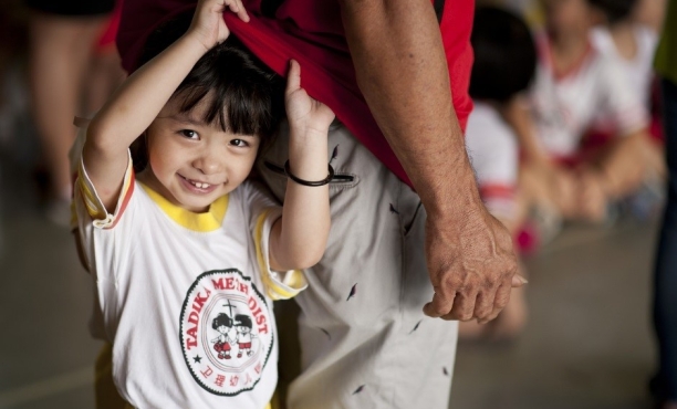 Parenting Decoded 2019 | Ipsos