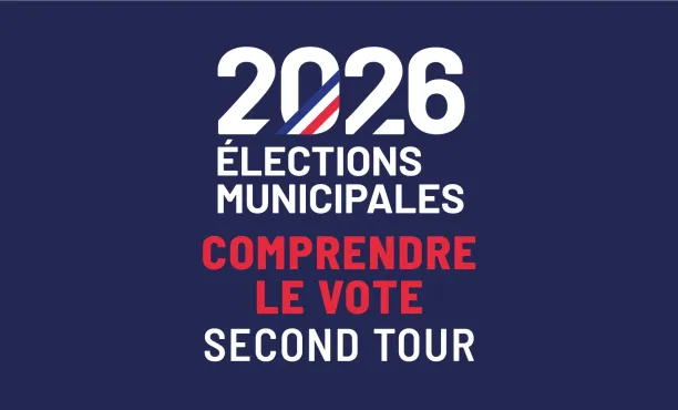 Sondage Municipales 2026 | Comprendre le vote