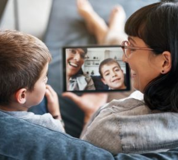 Bildschirmzeit | Ipsos