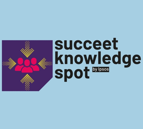 succeet 2026: Besuchen Sie den Ipsos Knowledge Spot! | Ipsos