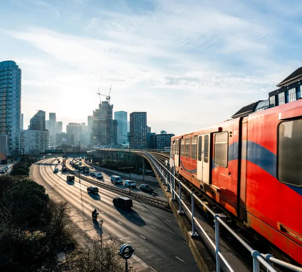 [WEBINAR] KEYS: Our World in Motion