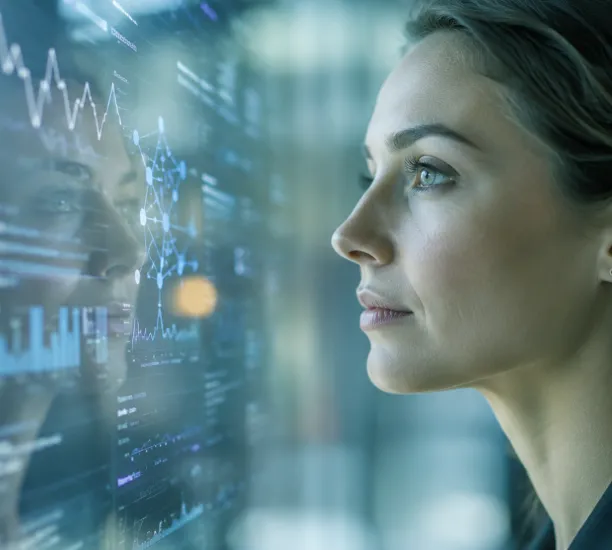 AI Symposium | The Human Edge in an AI-Powered World 