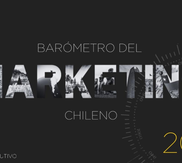 Ipsos Chile - Barómetro del Marketing 2025