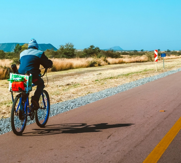 Eight in ten South Africans say country heading in wrong direction as GNU struggles to restore confidence 