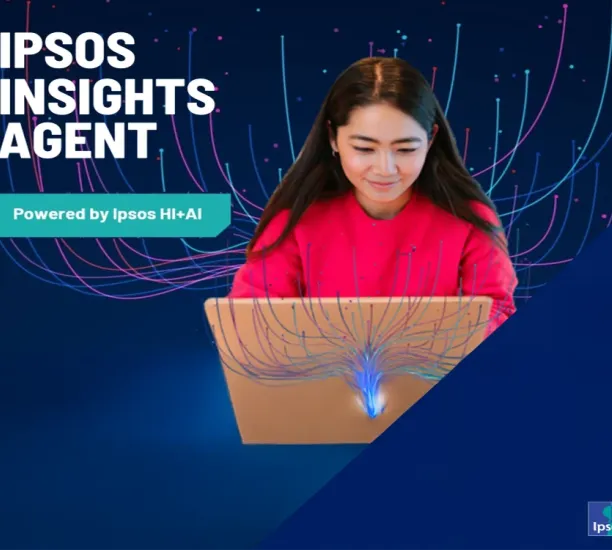 Unlock Strategic Advantage with Ipsos' New Insights Agent