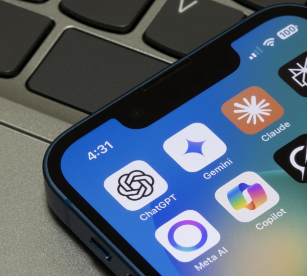 Definisci la tua brand narrative nell'era dell'AI con Ipsos Synthesio GEO