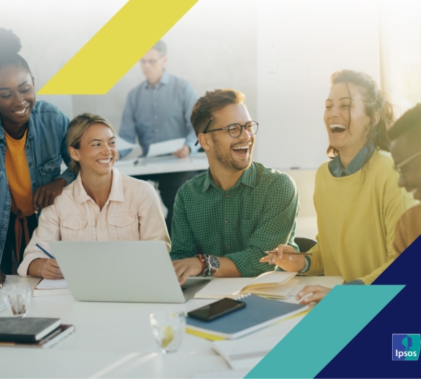 Ipsos is one of Canada’s Most Admired Corporate Cultures in 2025 