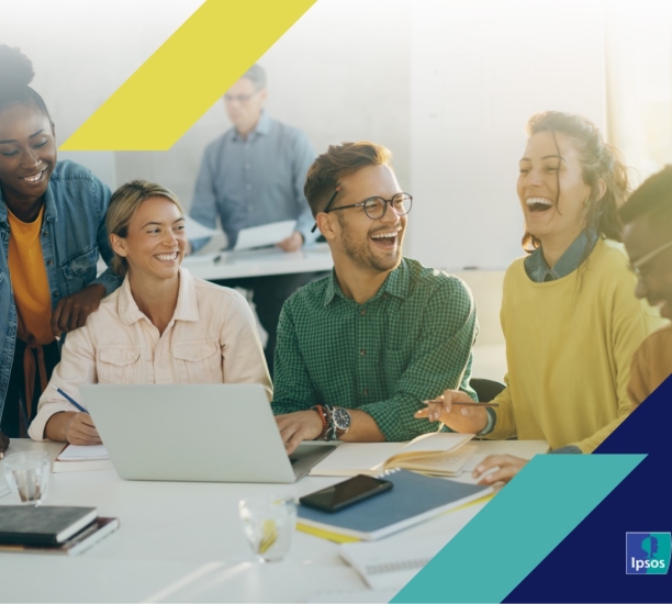 Ipsos est l’une des cultures corporatives les plus admirées du Canada en 2025